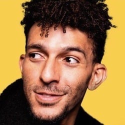 Khleo Thomas